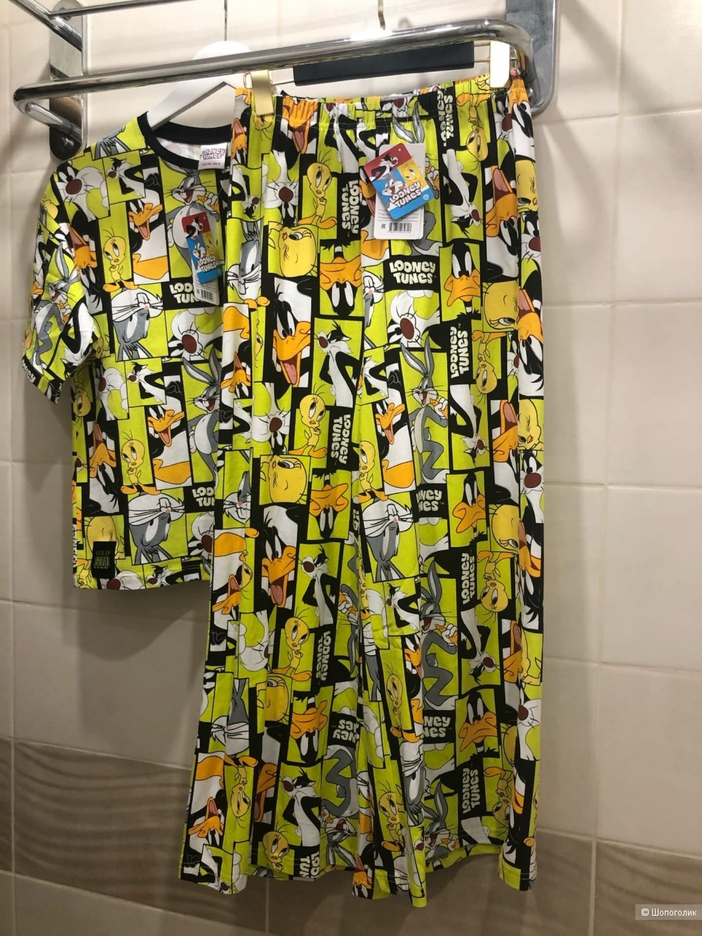 Комплект PlayToday .Рост 158.