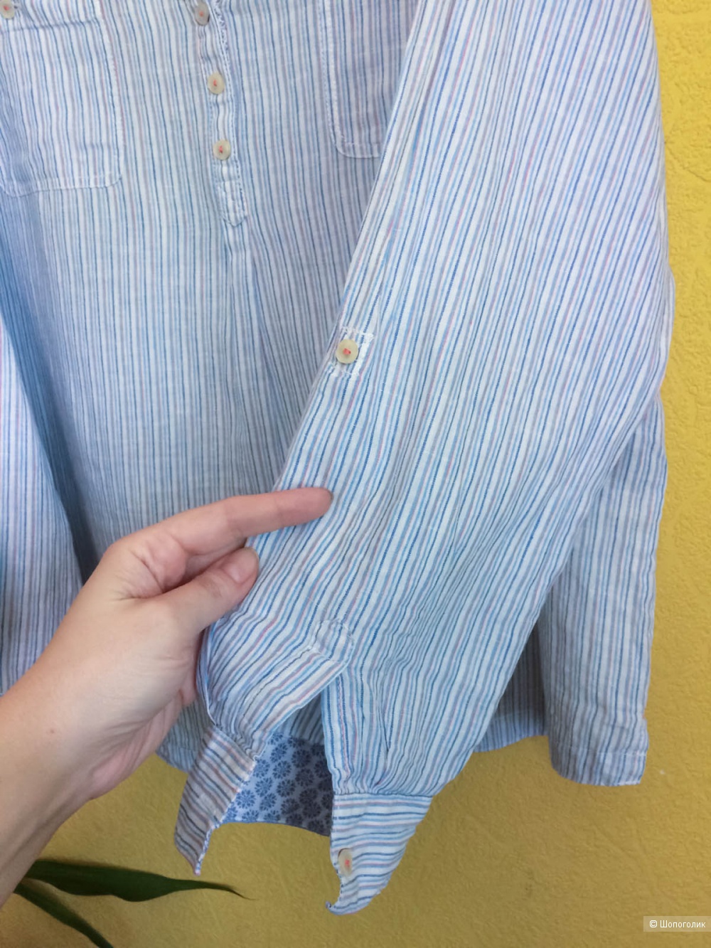 Блузка Per Una (M&S) 50-52-54 рр