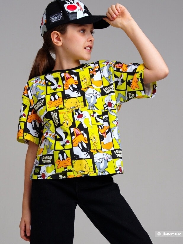 Комплект PlayToday .Рост 158.