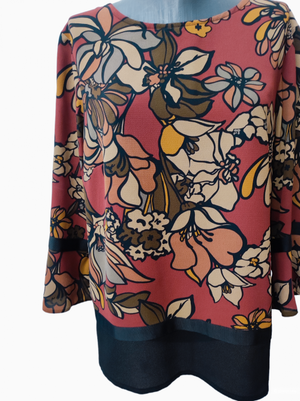 Блузка,no name размер 48/50