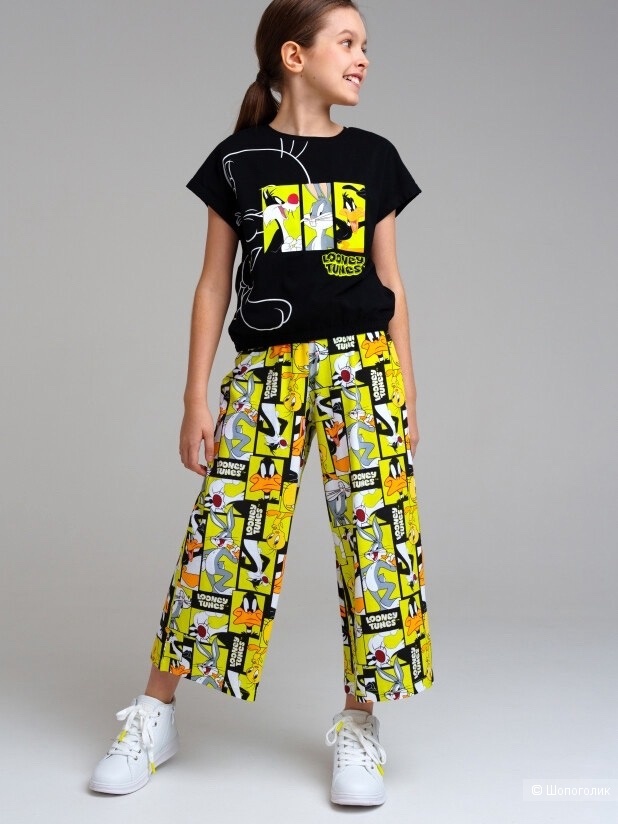 Комплект PlayToday .Рост 158.