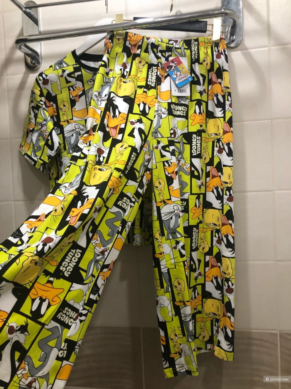 Комплект PlayToday .Рост 158.