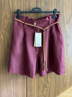 Шорты Dixie. IT M (44 RU)