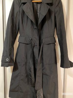 Плащ тренч MEXX размер UK 8