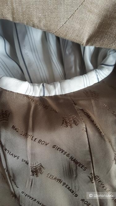 Пиджак  Gieves & Hawkes, 48-50