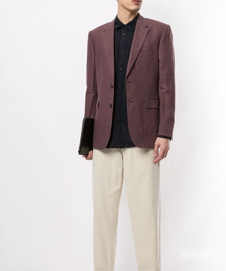 Пиджак  Gieves & Hawkes, 48-50