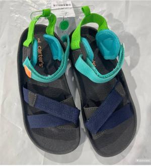 Сандали детские Carter's  21,5-22 см.