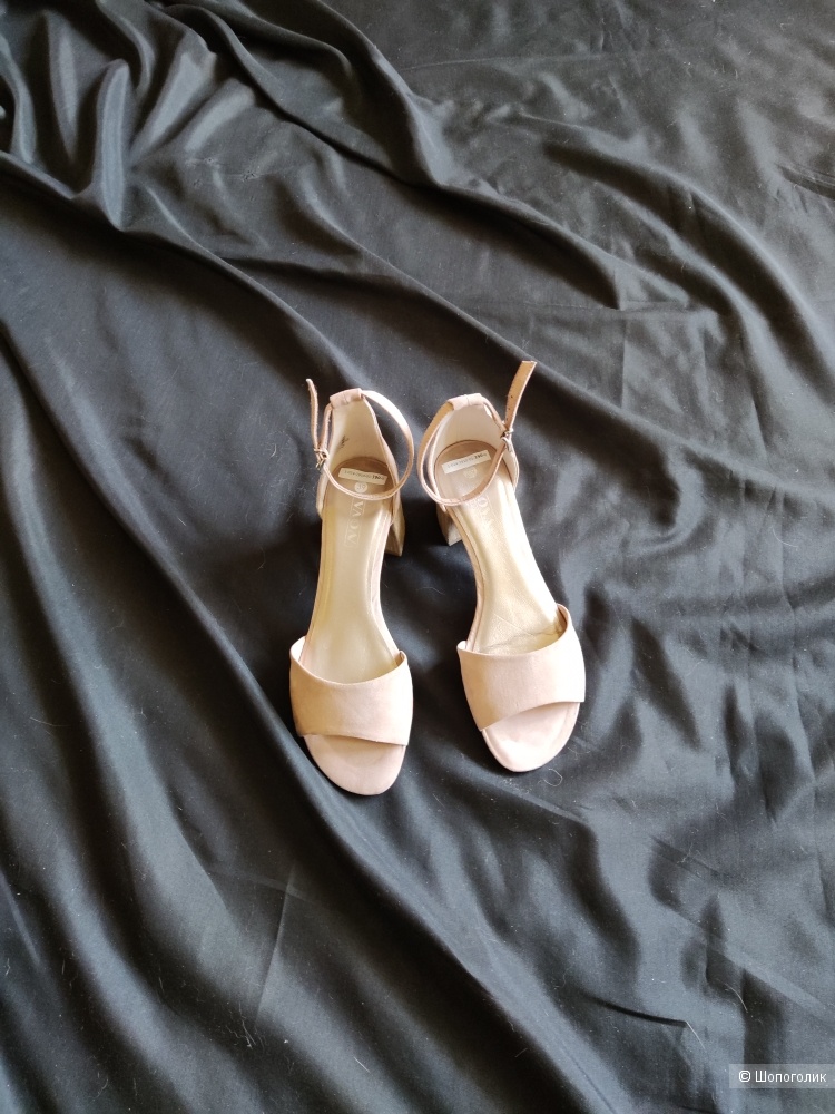 Босоножки Nova р.39