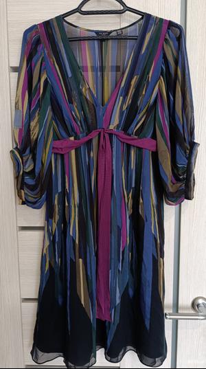 Платье Ted Baker, размер 40-42