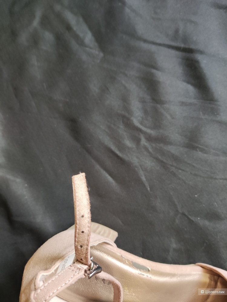 Босоножки Nova р.39