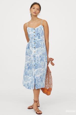 Сарафан H&M, размер 46 m (eur 42)