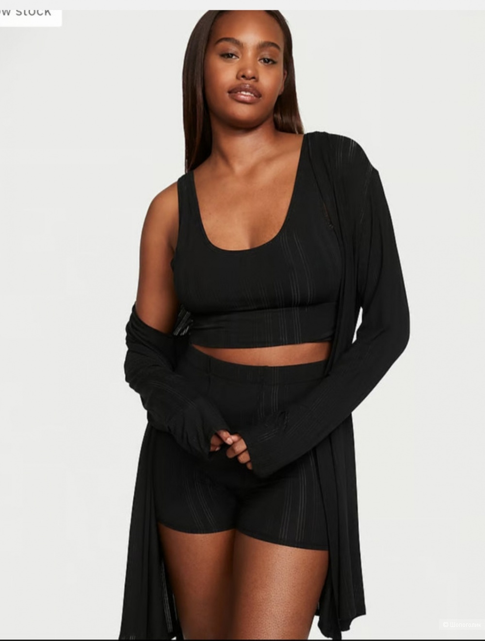 Комплект Victoria's Secret, M