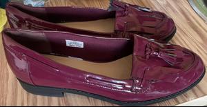 Лоферы туфли Marks Spencer размер uk 6 37/37,5