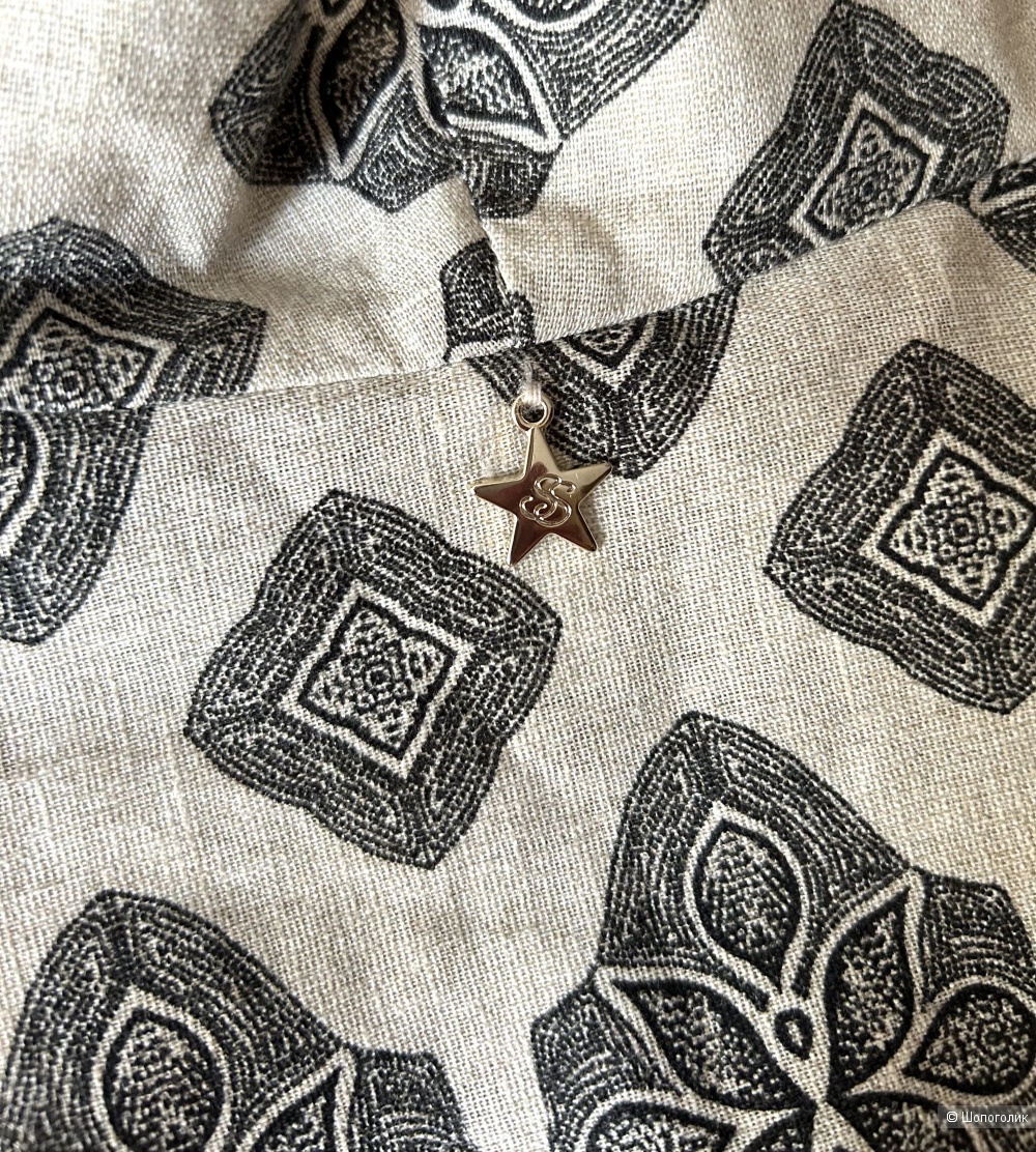 Пиджак/кимоно Souvenir Clubbing. IT S (42/44/46 RU)