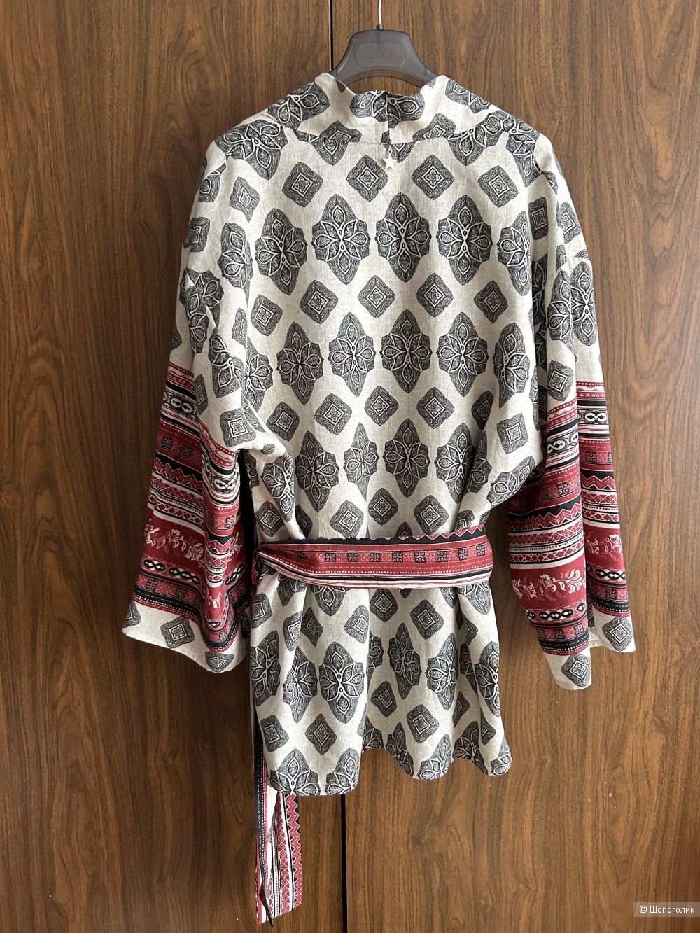 Пиджак/кимоно Souvenir Clubbing. IT S (42/44/46 RU)