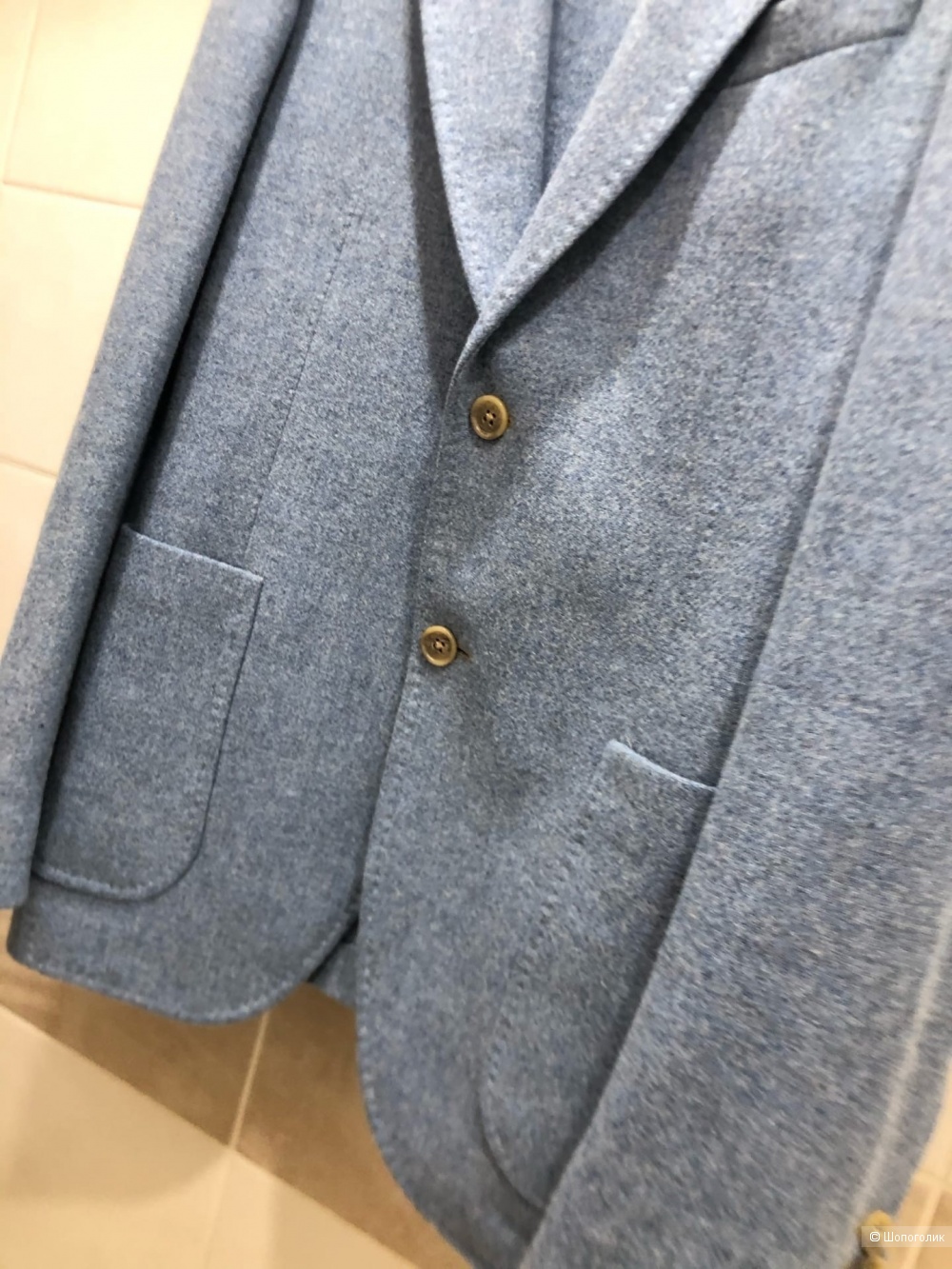 Блейзер Profuomo. Размер 48.