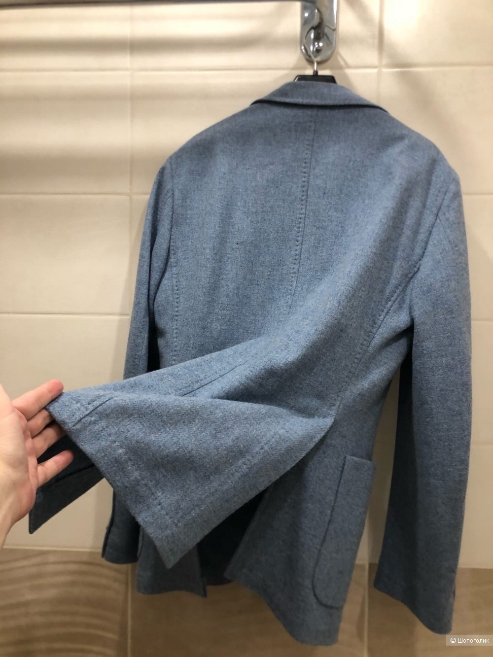 Блейзер Profuomo. Размер 48.