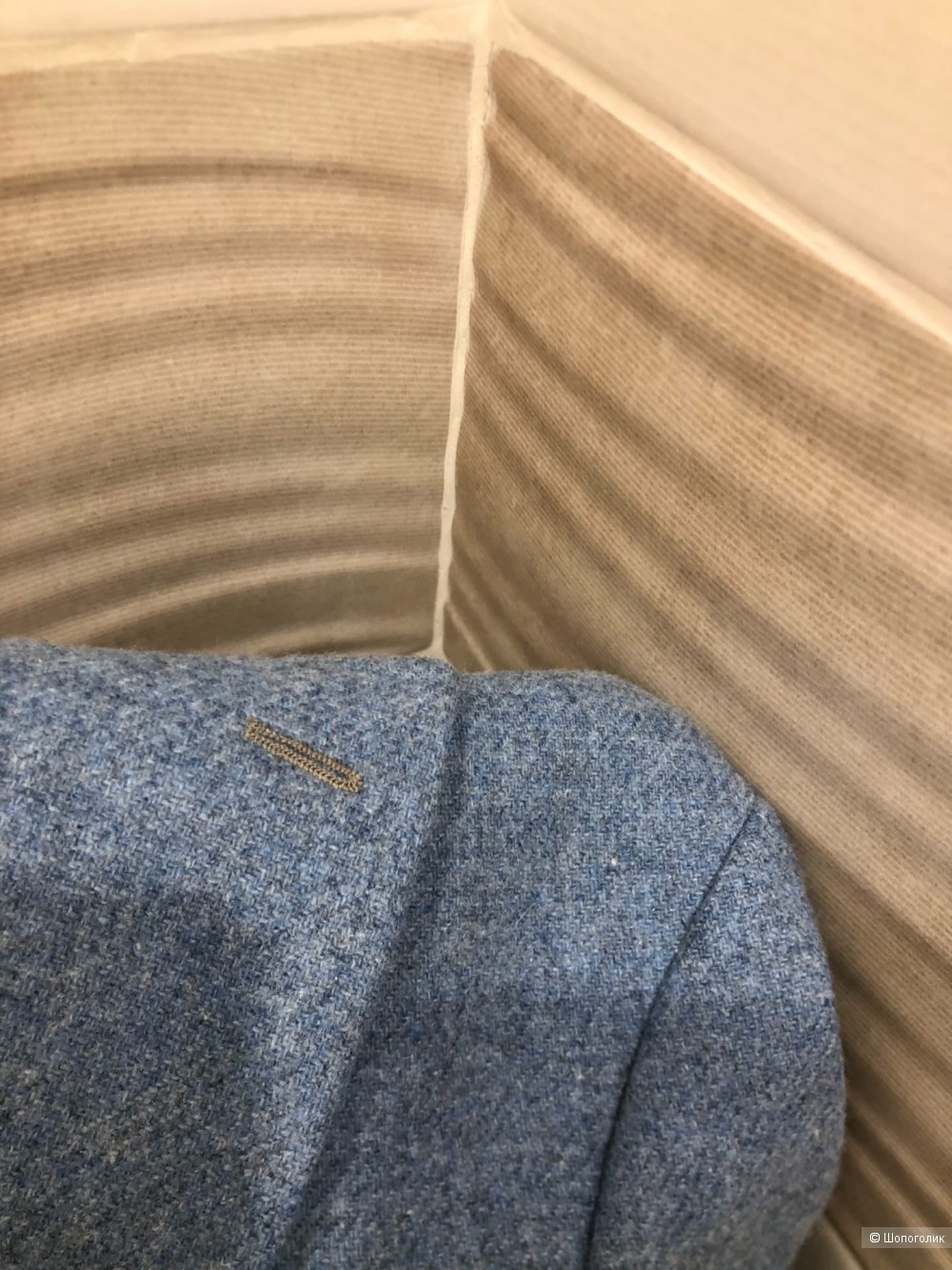 Блейзер Profuomo. Размер 48.