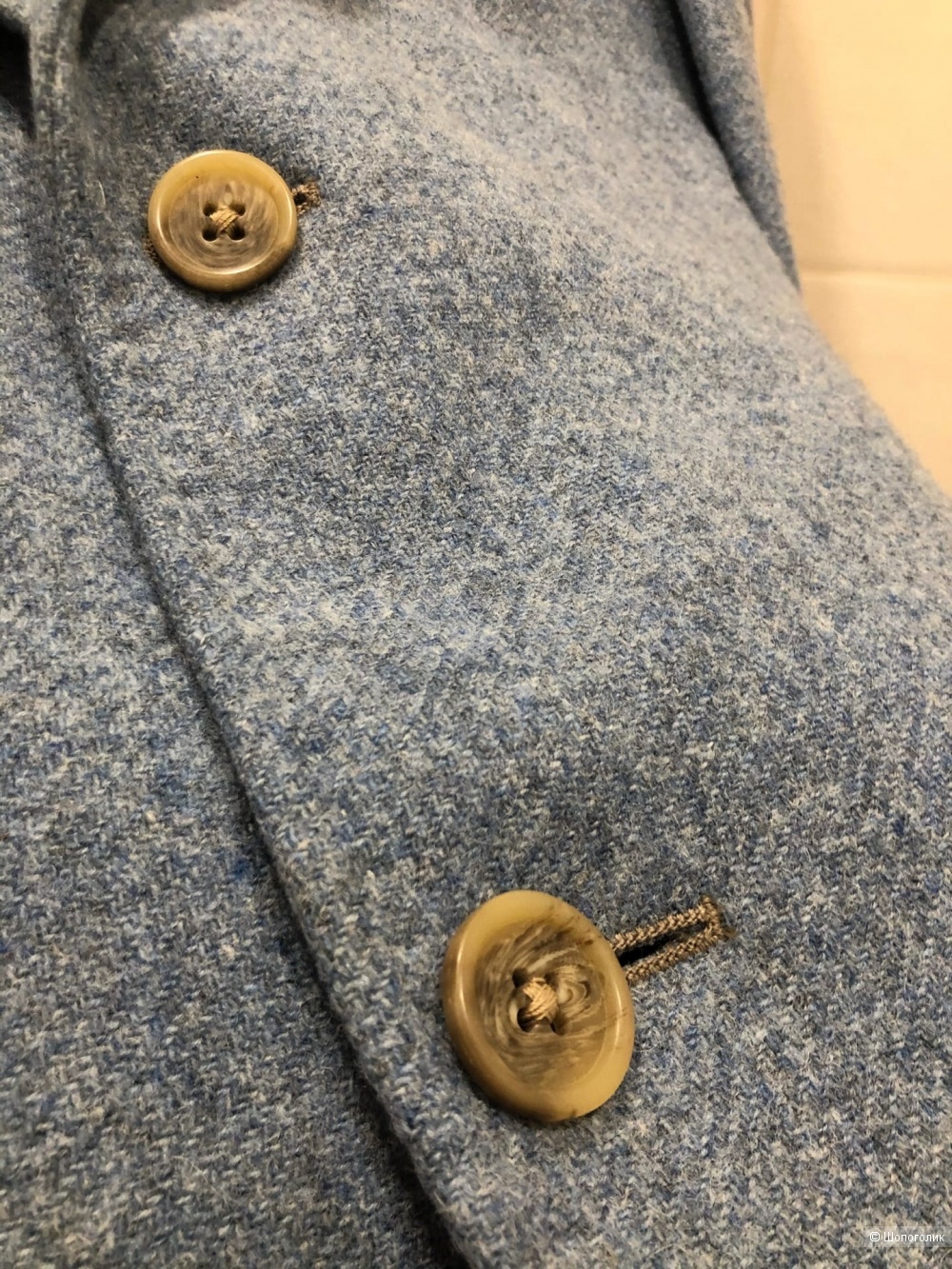 Блейзер Profuomo. Размер 48.