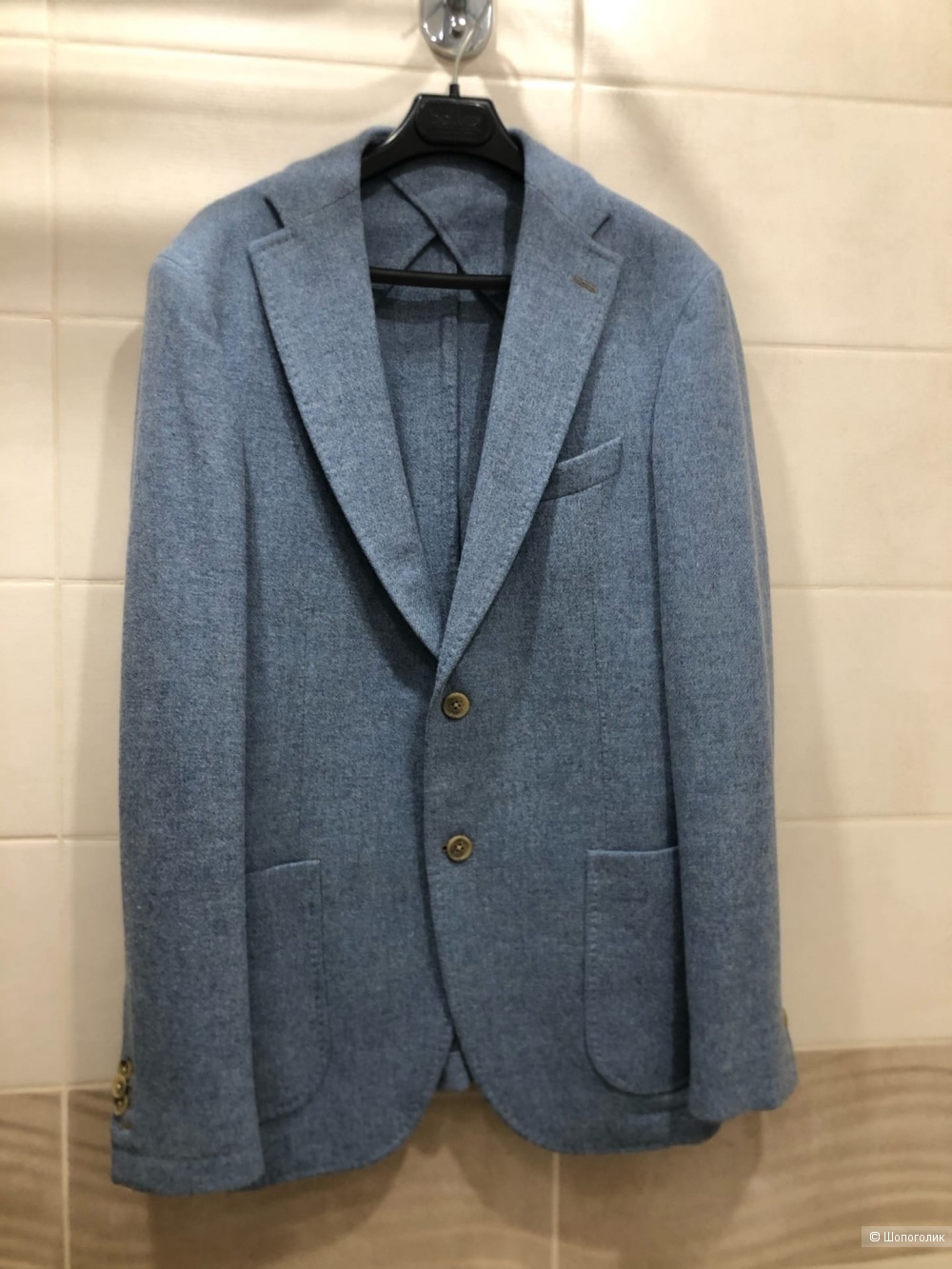 Блейзер Profuomo. Размер 48.