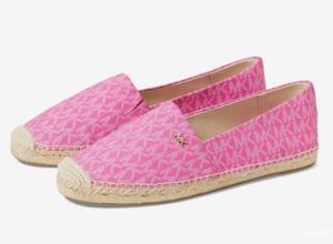 Экспадрильи Michael Kors, 9.5( 25,8 см)
