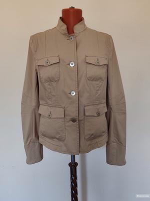 Куртка/ жакет Armani, размер 46 IT, на 44-46-48