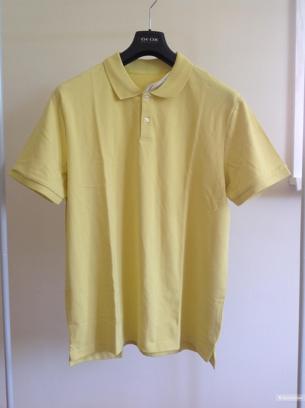 Футболка поло GAP, размер XL