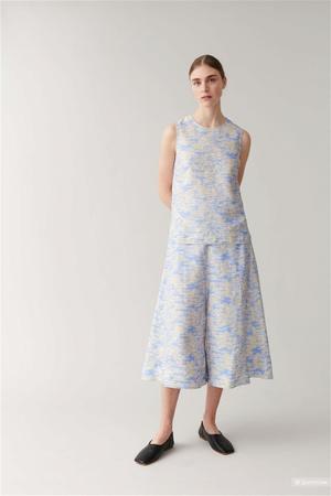 Костюм /Топ и брюки /  COS размер  S/L