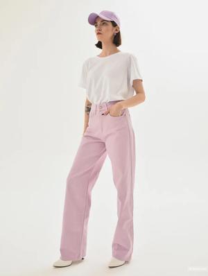 Джинсы Ksenia Knyazeva  размер 46.