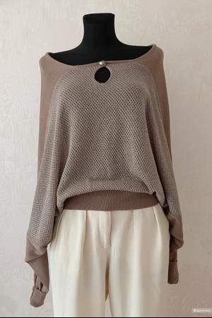 Джемпер Gucci, маркировка S