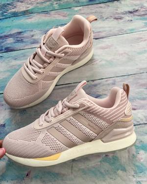 Р.36-41 Adidas женские кроссовки