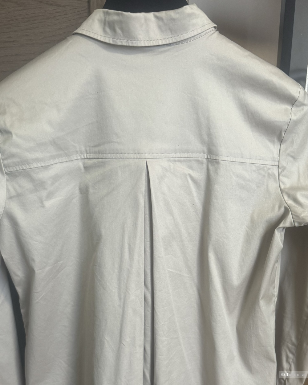 Рубашка Jacgues Britt,42