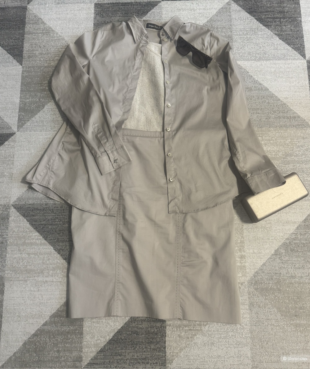 Рубашка Jacgues Britt,42