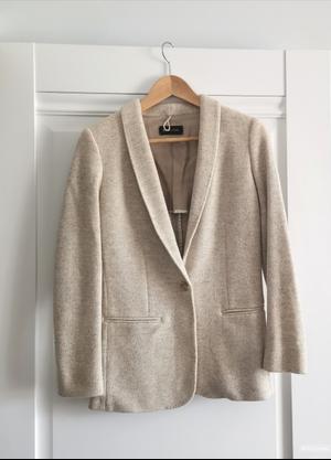 Пиджак Massimo Dutti 34