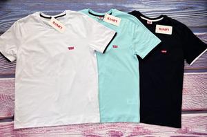 Levi’s мужские футболки р.44-54