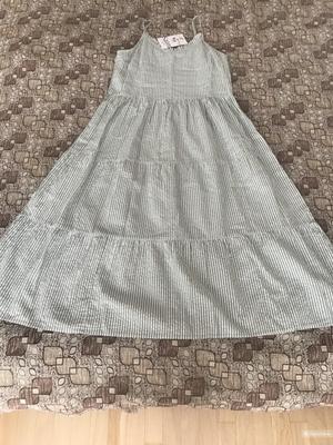 Сарафан Saint Tropez (m)