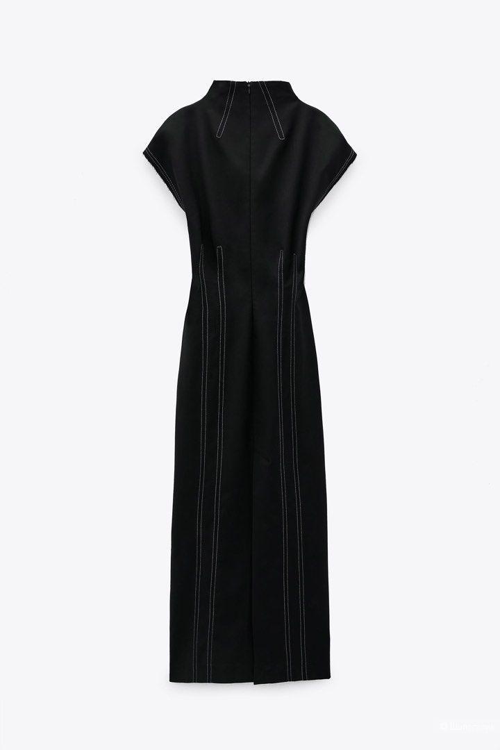 Платье Zara, размер XS