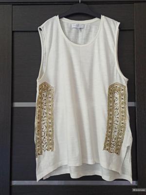 Майка топ Zara, размер L