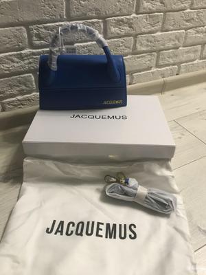 Сумка JACQUEMUS
