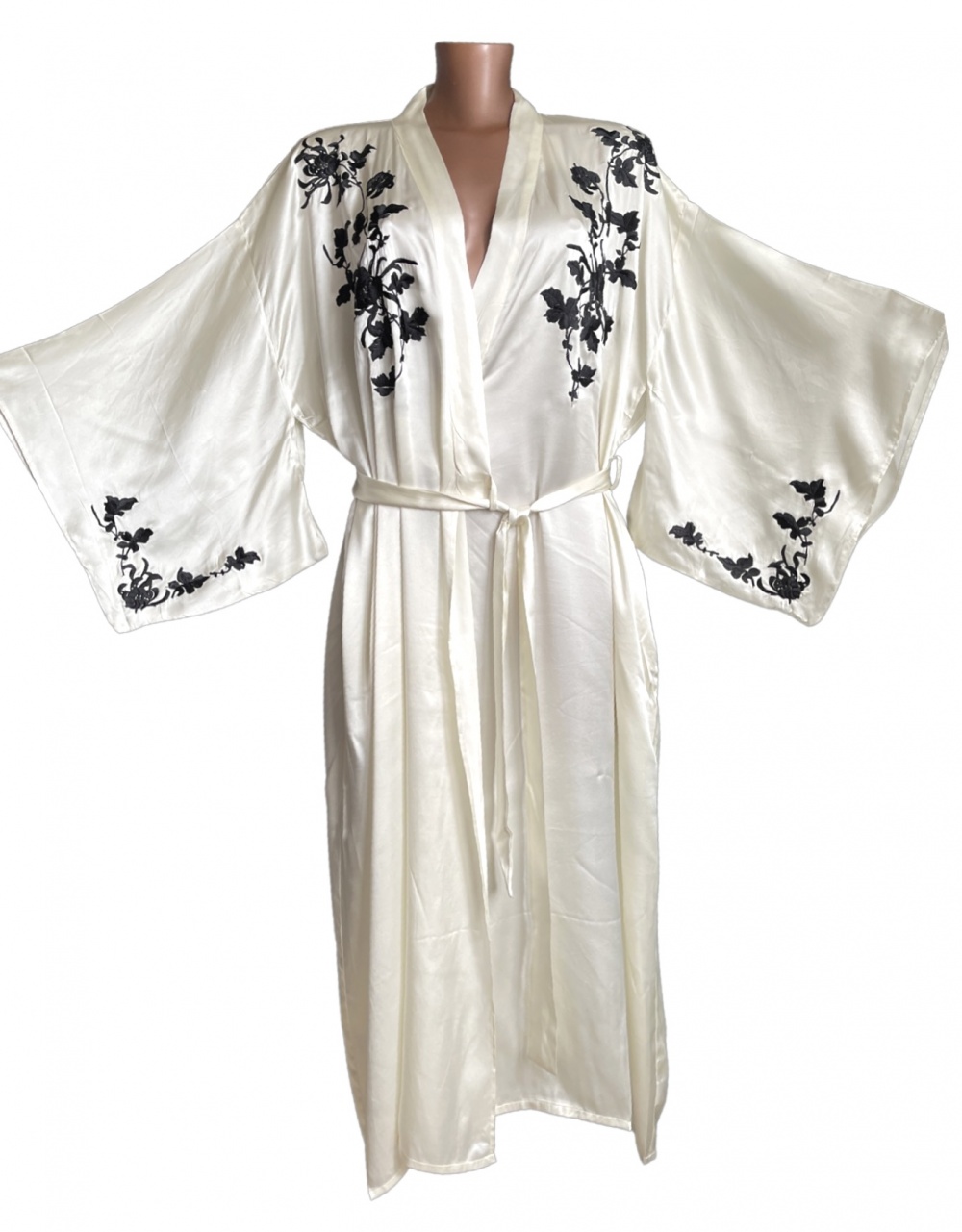 Халат кимоно Anna Scholtz размер  L