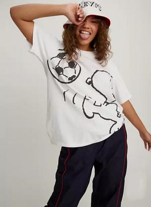 Футболка унисекс Levi's ,р.XL