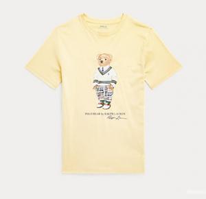 Футболка   Ralph Lauren, S/M/L