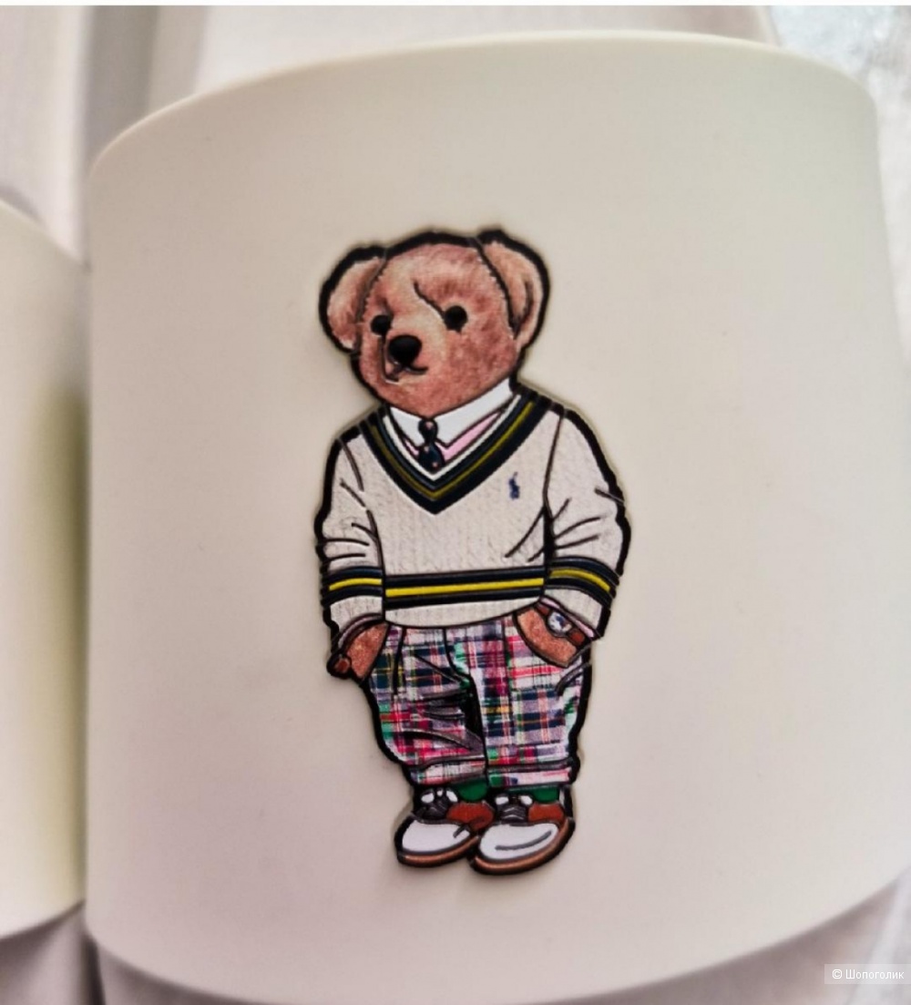 Шлепки Ralph Lauren, 28.8-28.9 см