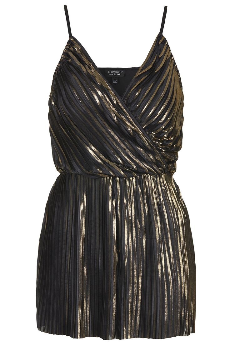 Ромпер Topshop 36