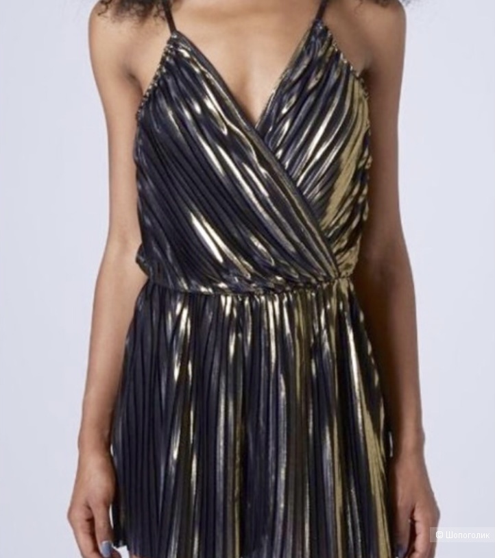 Ромпер Topshop 36