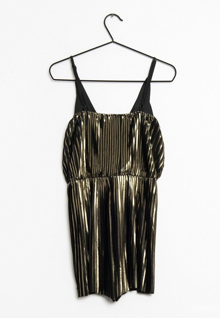 Ромпер Topshop 36