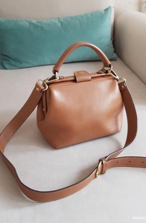 Сумка ноунейм