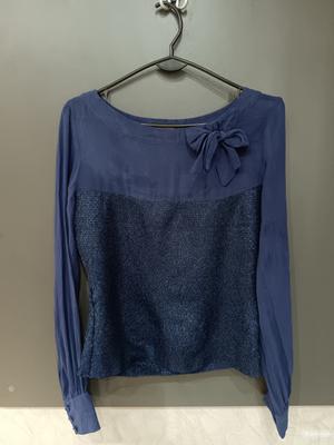 Блузка Adolfo Dominguez