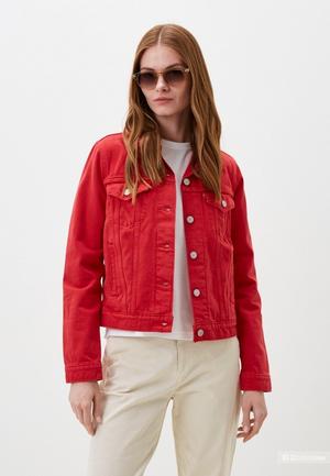 Джинсовка Mango, M