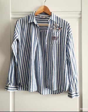 Рубашка Defacto для девочки, 11-12 лет